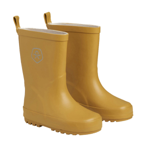 Gummistövlar Wellies - Chai Tea, 34