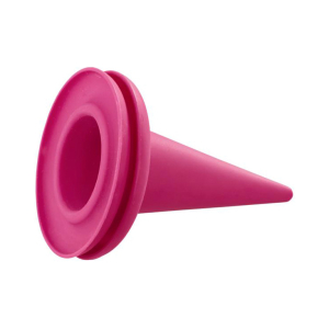 Glasstrut Rosa
