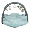Luna & Axel Babygym Löv - Ett babygym i form av ett löv