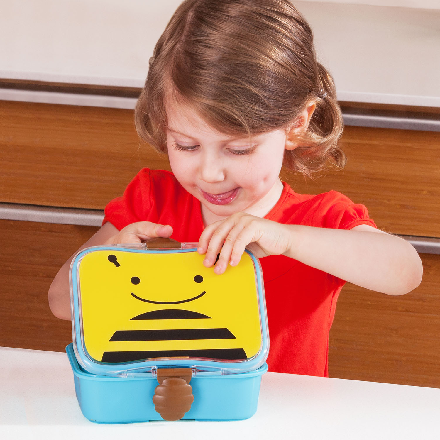 Zoo Lunch Kits