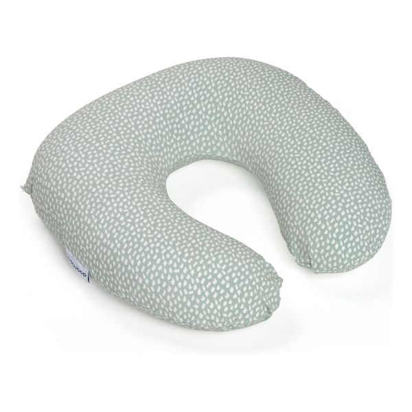 Miixi - Skönhet & hälsa>Gravid>Amningskuddar - Doomoo - Amningskudde Moln Kaki 50x48 cm