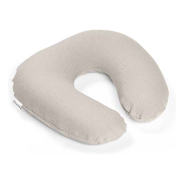Miixi - Skönhet & hälsa>Gravid>Amningskuddar - Doomoo - Amningskudde Quilt Sand 50x48 cm