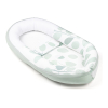 Miixi - Barn & baby>Sova>Babynest - Doomoo - Babybädd Löv Grön 74x46 cm