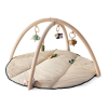 Miixi - Leksaker>Babyleksaker>Babygym - Sebra - Babygym Wildlife 90x50 cm