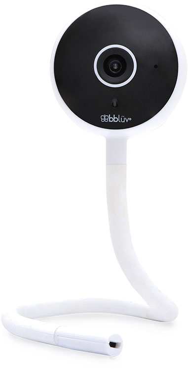 Miixi - Barn & baby>Barnsäkerhet>Babyvakter - bblüv - Babymonitor Appstyrd