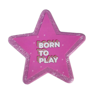 Miixi - Skönhet & hälsa>Dusch & bad>Badsalt & badskum - Mattel - Badbomb Stjärna 150 g