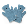 Miixi - Barn & baby>Badrummet - Sebra - Badhandske Milo Powder Blue Miixi - Barn & baby>Badrummet - Sebra - Badhandske Milo Powder Blue