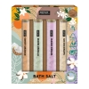 Miixi - Skönhet & hälsa>Dusch & bad>Badsalt & badskum - Sence - Badsalt Gåvoset Planet Love 4-pack 75 g