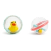 Miixi - Leksaker>Babyleksaker>Aktivitetsleksaker - Munchkin - Float & Play Bubbles 2-pack