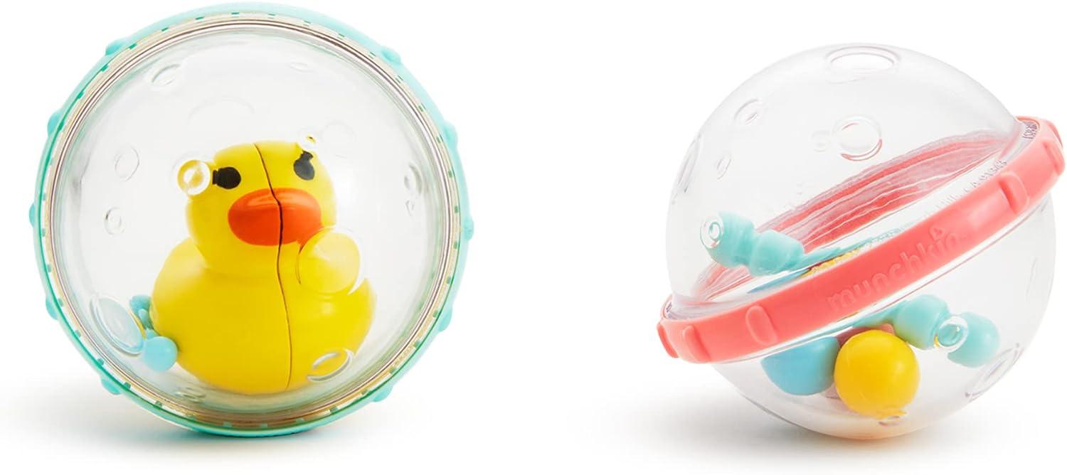 Miixi - Leksaker>Babyleksaker>Aktivitetsleksaker - Munchkin - Float & Play Bubbles 2-pack Miixi - Leksaker>Babyleksaker>Aktivitetsleksaker - Munchkin - Float & Play Bubbles 2-pack