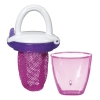 Miixi - Barn & baby>Äta & dricka>Bestick & servering - Munchkin - Deluxe Fresh Food Feeder Rosa