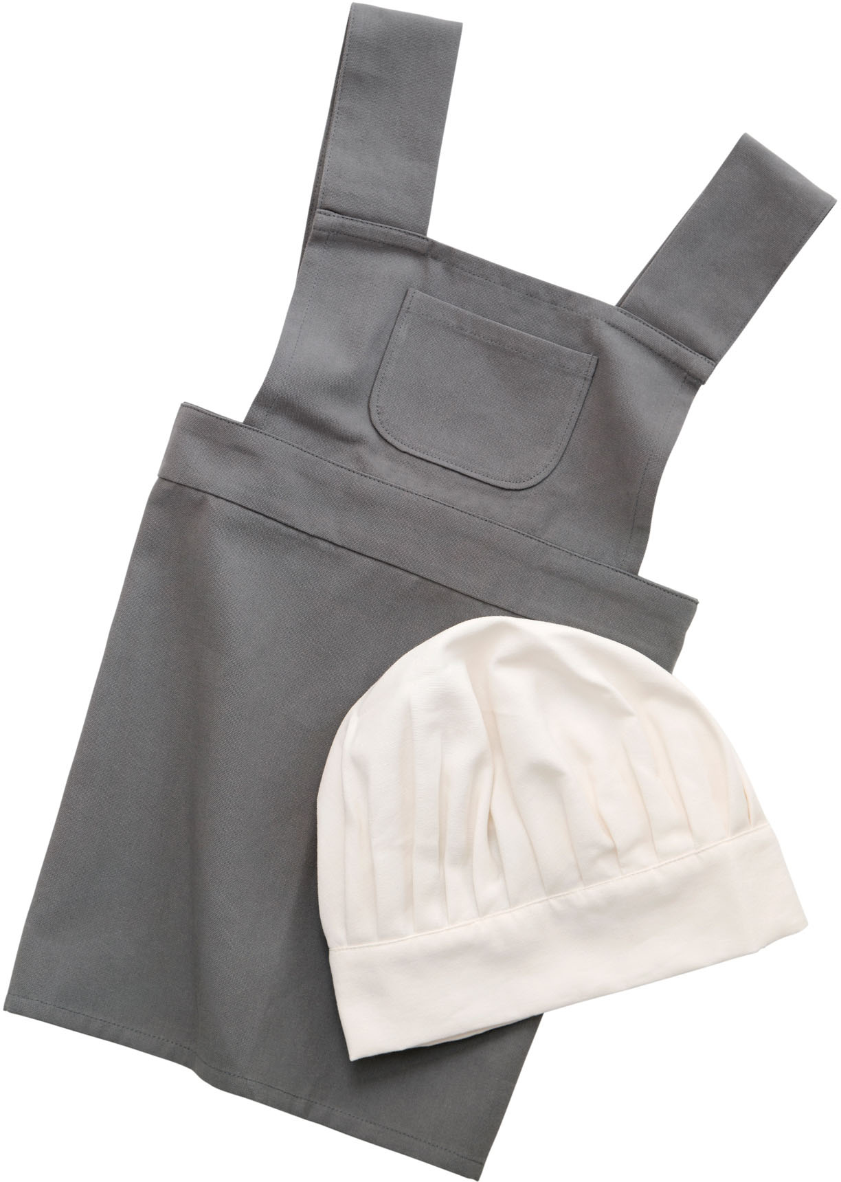 Miixi - Leksaker>Lek & lär>Låtsaslekar - Sebra - Förkläde & Kockmössa Elephant Grey Miixi - Leksaker>Lek & lär>Låtsaslekar - Sebra - Förkläde & Kockmössa Elephant Grey