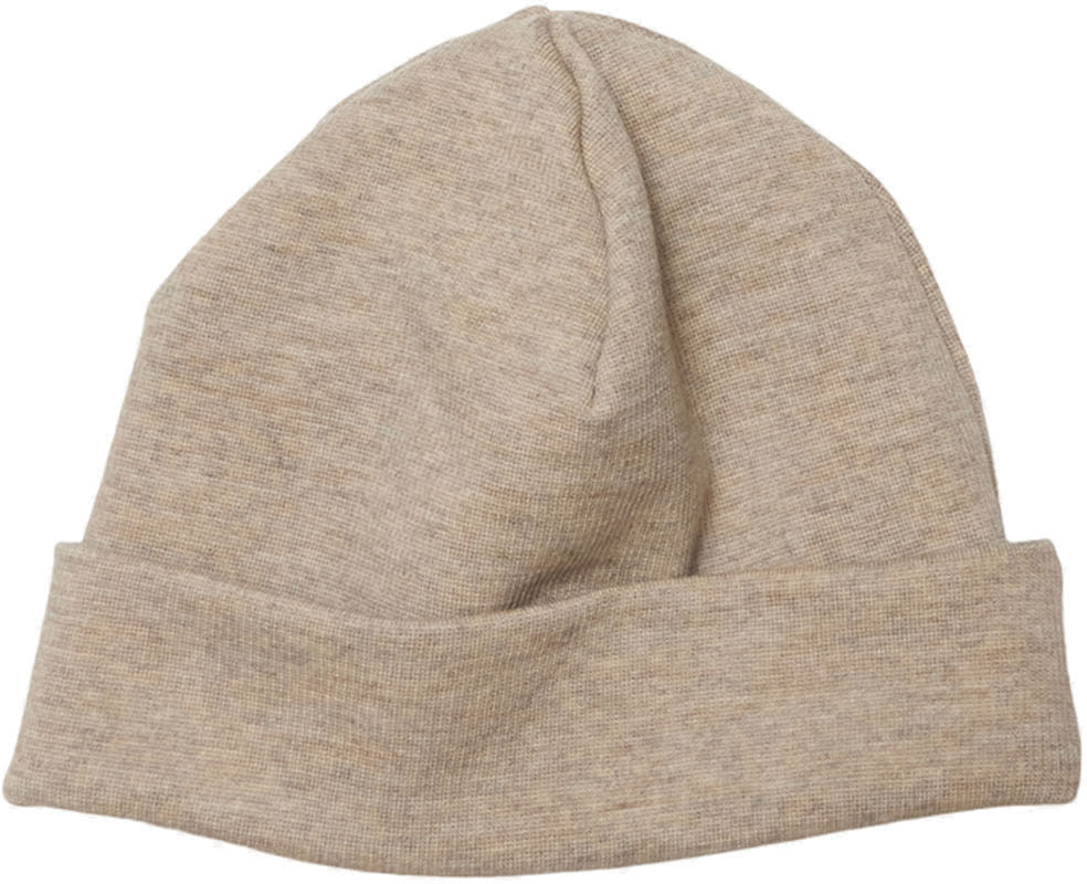 Miixi - Kläder>Mössor - Huttelihut - Vintermössa Ull Hat Wool Velour Lining