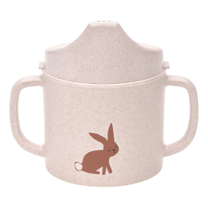 Miixi - Barn & baby>Äta & dricka>Pipmuggar - Lässig - Pipmugg Little Forest Rabbit