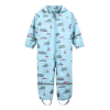 Miixi - Kläder>Ytterkläder>Regnkläder - Color Kids - Baby Regnställ AOP PU