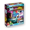 Miixi - Leksaker>Lek & lär>Pyssel - AMAV - 3D Lumi Glow Ritplatta Adventure