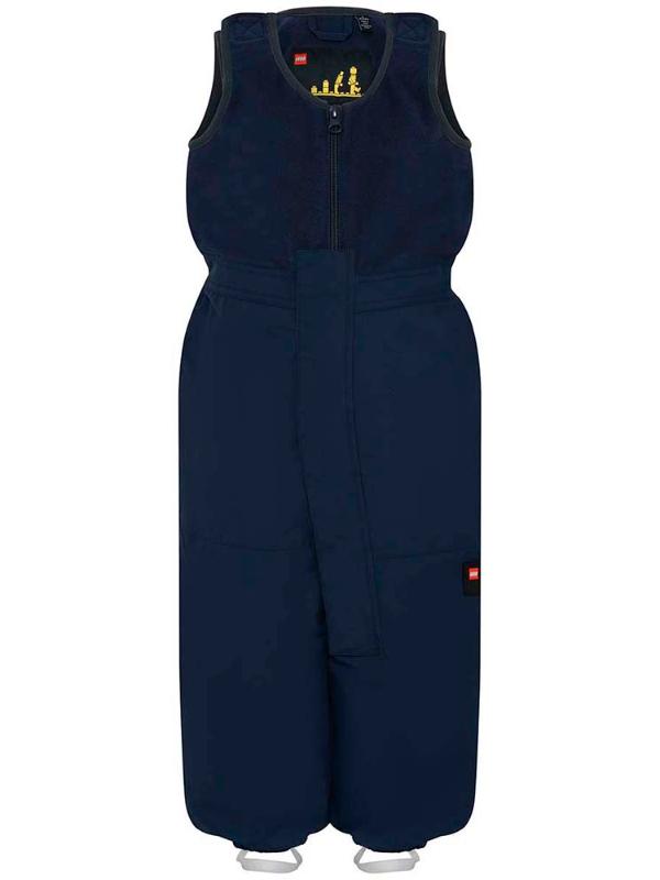 Miixi - Kläder>Ytterkläder>Skidkläder - LEGO Kidswear - Skidbyxor Lwpuelo 701 Ski Pants