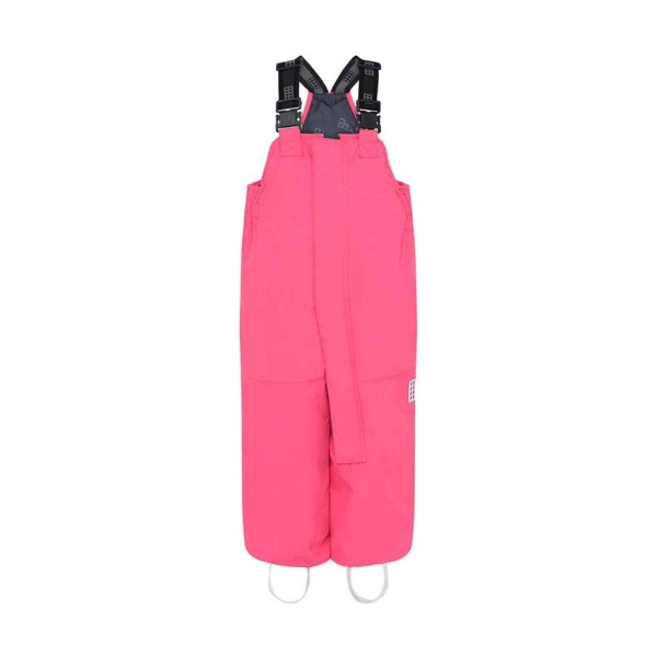 Miixi - Kläder>Ytterkläder>Skidkläder - LEGO Kidswear - Skidbyxor Lwpuelo 700 Ski Pants