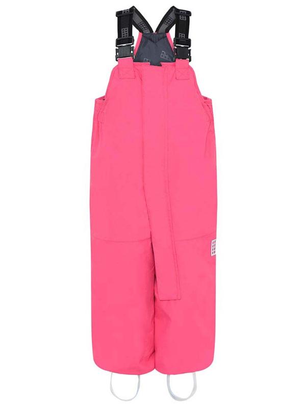 Miixi - Kläder>Ytterkläder>Skidkläder - LEGO Kidswear - Skidbyxor Lwpuelo 700 Ski Pants
