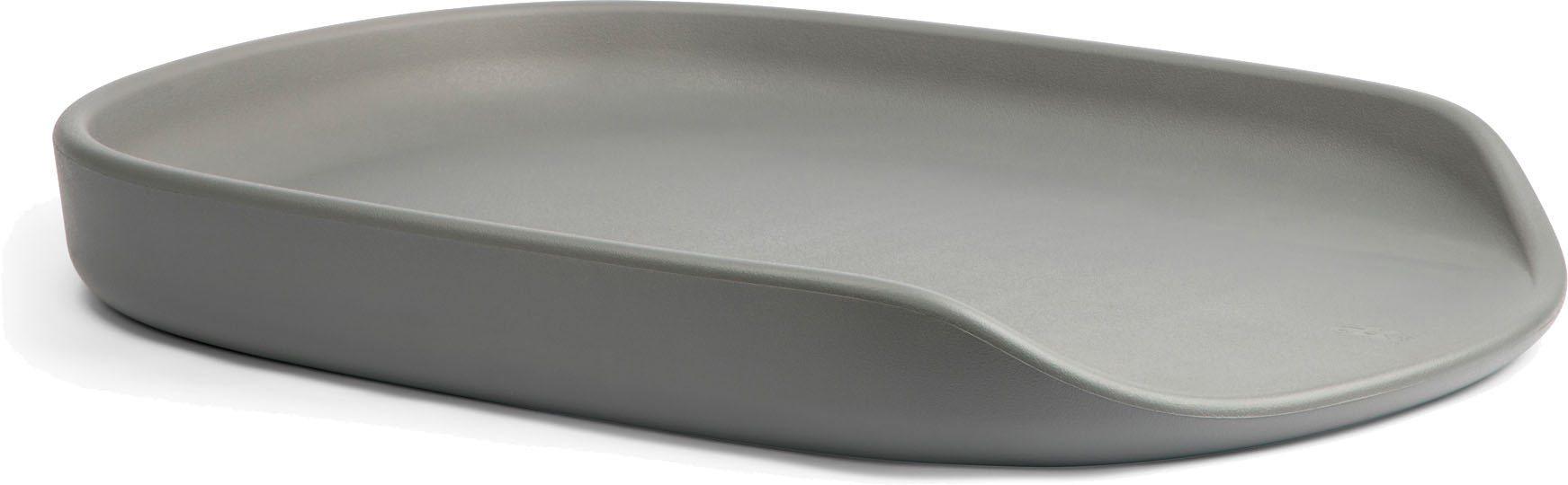 Miixi - Barn & baby>Skötbord>Skötbäddar - Sebra - Skötbädd Pulse Pur Dew Grey