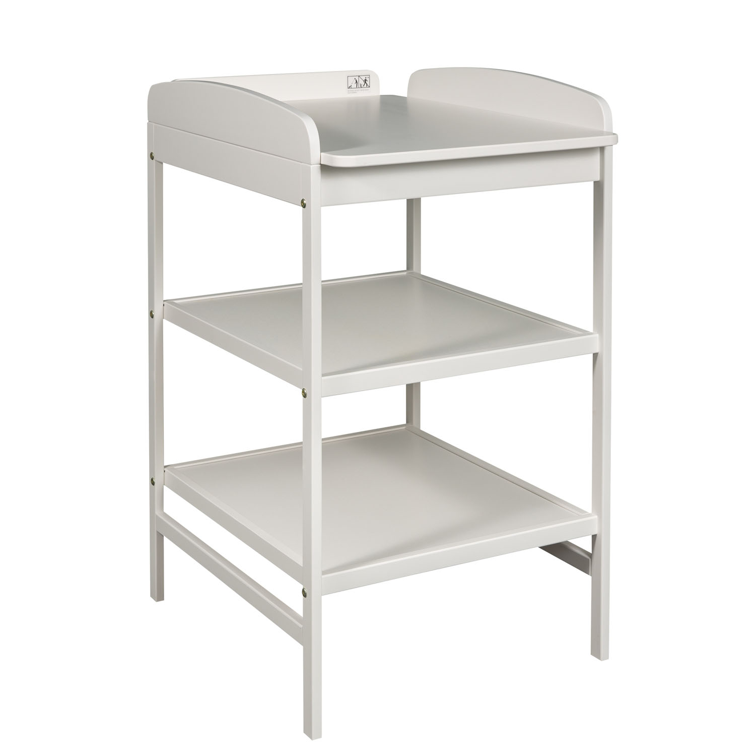 Miixi - Home>Barnrummet>Skötbord - Troll - Skötbord Esther White