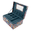 Miixi - Kläder>Accessoarer>Smyckeskrin - Kknekki - Smyckeskrin Liberty Ciara 28x20 cm
