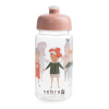 Miixi - Barn & baby>Äta & dricka>Matlådor & termosar - Sebra - Vattenflaska Pixie Land 425 ml