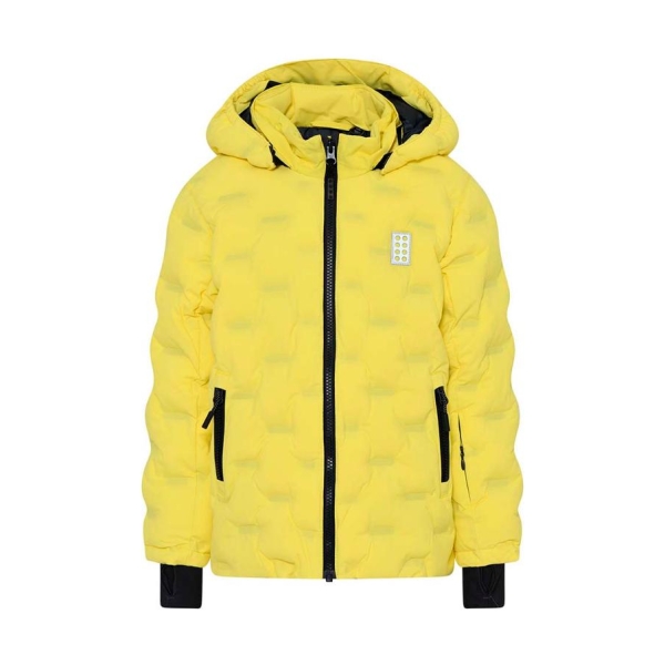 Miixi - Kläder>Ytterkläder>Jackor - LEGO Kidswear - Vinterjacka Lwjipe 706 Jacket Miixi - Kläder>Ytterkläder>Jackor - LEGO Kidswear - Vinterjacka Lwjipe 706 Jacket