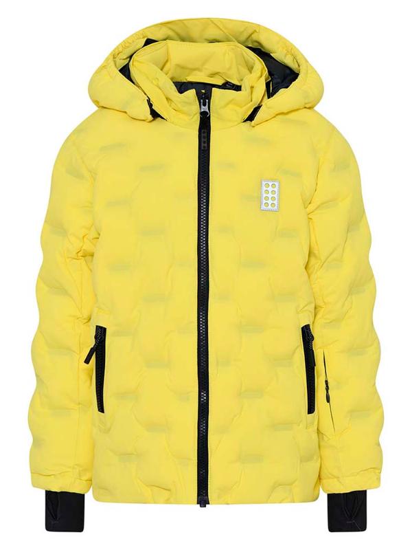 Miixi - Kläder>Ytterkläder>Jackor - LEGO Kidswear - Vinterjacka Lwjipe 706 Jacket