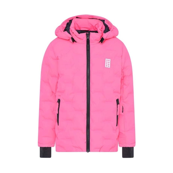 Miixi - Kläder>Ytterkläder>Jackor - LEGO Kidswear - Vinterjacka Lwjipe 706 Jacket Miixi - Kläder>Ytterkläder>Jackor - LEGO Kidswear - Vinterjacka Lwjipe 706 Jacket