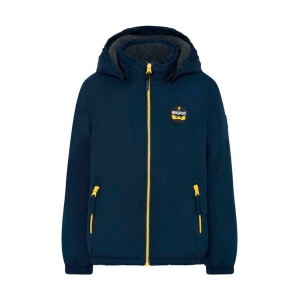 Miixi - Kläder>Ytterkläder>Jackor - LEGO Kidswear - Vinterjacka Lwjebel 601 Jacket