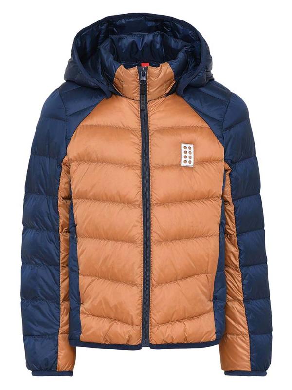 Miixi - Kläder>Ytterkläder>Jackor - LEGO Kidswear - Dunjacka Lwjested 600 Jacket