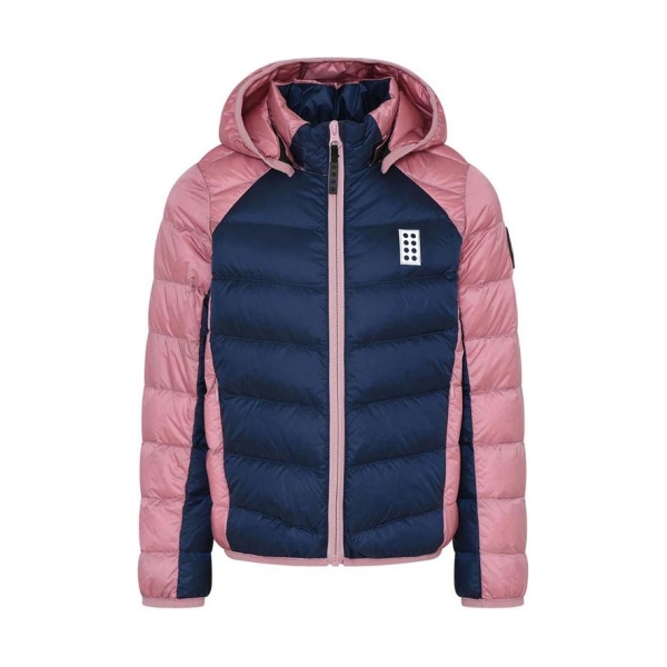 Miixi - Kläder>Ytterkläder>Jackor - LEGO Kidswear - Dunjacka Lwjested 600 Jacket