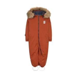 Miixi - Kläder>Ytterkläder>Overaller - LEGO Kidswear - Skidoverall Lwjunin 706 Snowsuit
