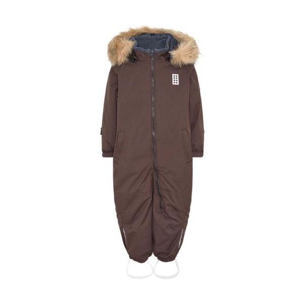 Miixi - Kläder>Ytterkläder>Overaller - LEGO Kidswear - Skidoverall Lwjunin 706 Snowsuit