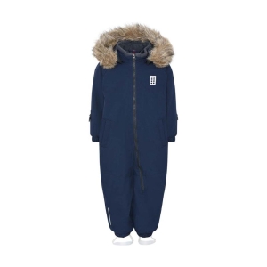 Miixi - Kläder>Ytterkläder>Overaller - LEGO Kidswear - Skidoverall Lwjunin 706 Snowsuit