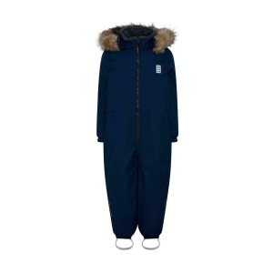 Miixi - Kläder>Ytterkläder>Overaller - LEGO Kidswear - Skidoverall Lwjori 750 Snowsuit
