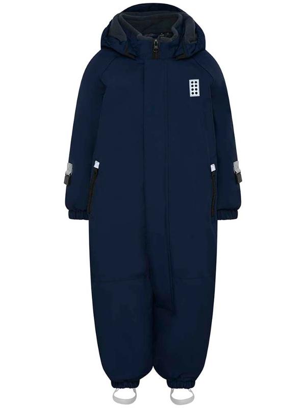 Miixi - Kläder>Ytterkläder>Overaller - LEGO Kidswear - Skidoverall Lwjulian 711 Snowsuit