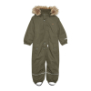 Miixi - Kläder>Ytterkläder>Overaller - Minymo - Vinteroverall Snow Suit