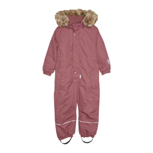 Miixi - Kläder>Ytterkläder>Overaller - Minymo - Vinteroverall Snow Suit