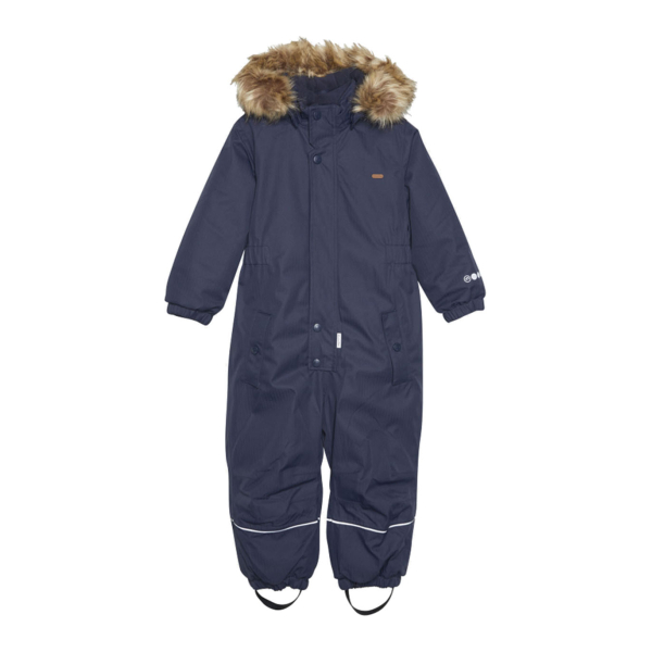 Miixi - Kläder>Ytterkläder>Overaller - Minymo - Vinteroverall Snow Suit