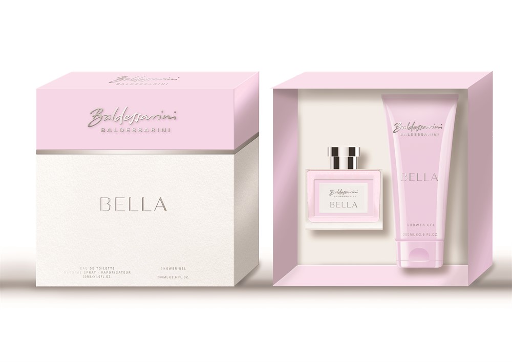 Baldessarini_Bella_Set