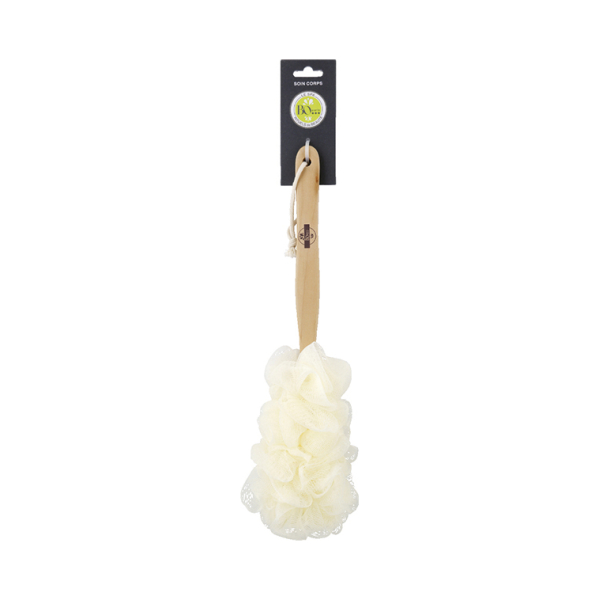 Miixi - Skönhet & hälsa>Dusch & bad - B&O Paris - Badborste tvättblomma Beauty Care