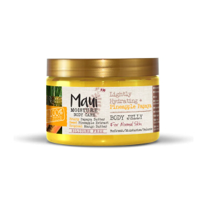 Miixi - Skönhet & hälsa>Hudvård - Maui Moisture - Pineapple Papaya Body Gel 340 g
