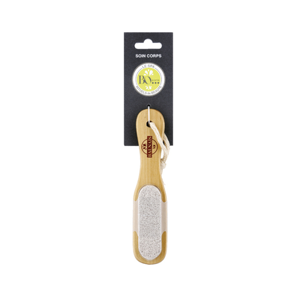 Miixi - Skönhet & hälsa>Smink & naglar - B&O Paris - Borste Pedikyr 2in1 Beauty Care
