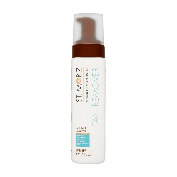 Miixi - Skönhet & hälsa>Hudvård - St Moriz - Brun Utan Sol Advance Borttagare 200 ml