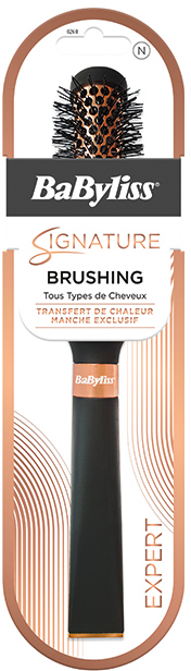 Miixi - Skönhet & hälsa>Hårborstar - BaByliss - Signature Fönborste 24 mm