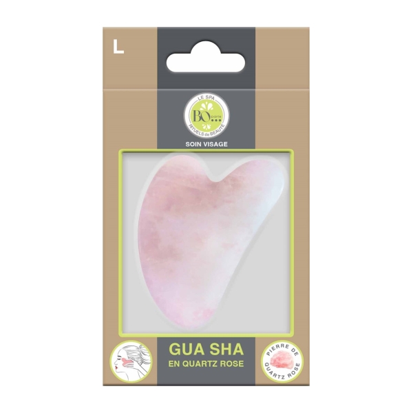 Miixi - Skönhet & hälsa>Hudvård - B&O Paris - Gua Sha Beauty Care