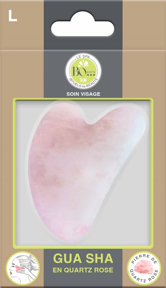 Miixi - Skönhet & hälsa>Hudvård - B&O Paris - Gua Sha Beauty Care