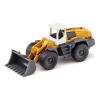 Miixi - Leksaker>Leksaksbilar - Siku - Hjullastare Liebherr